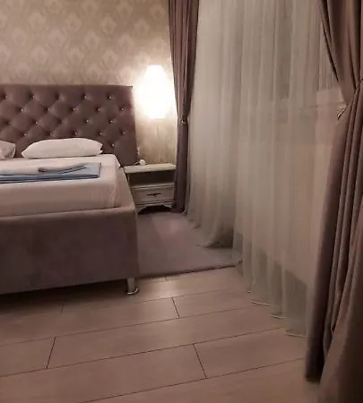Lux Ll Apartman *