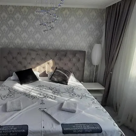 Lux Ll Apartman *
