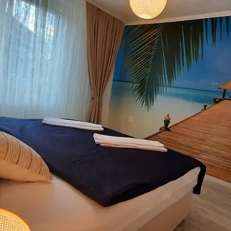 Lux Ll Apartman Prijedor