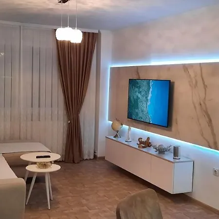 Lux Ll דירה פריידור