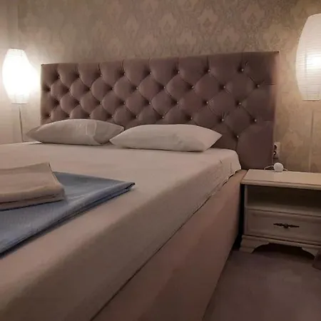 Lux Ll Apartman