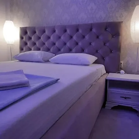 Lux Ll Apartman Prijedor