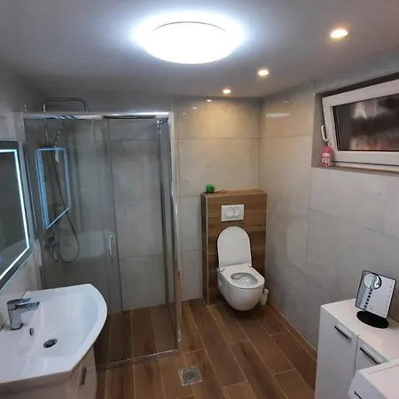 Lux Ll דירה פריידור