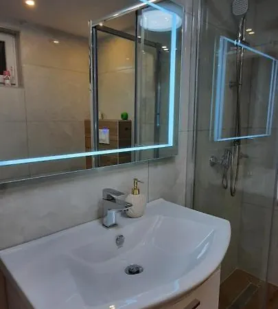 Apartman Lux Ll