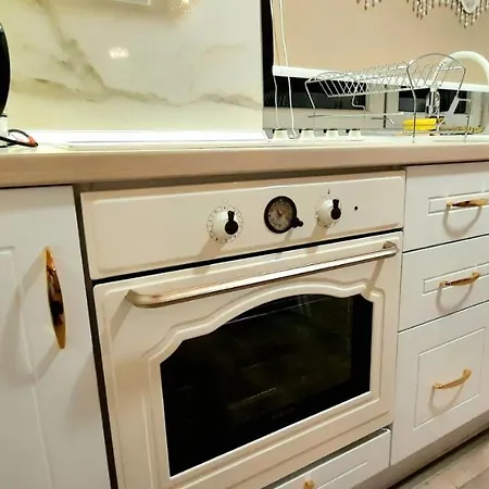 Apartman Lux Ll