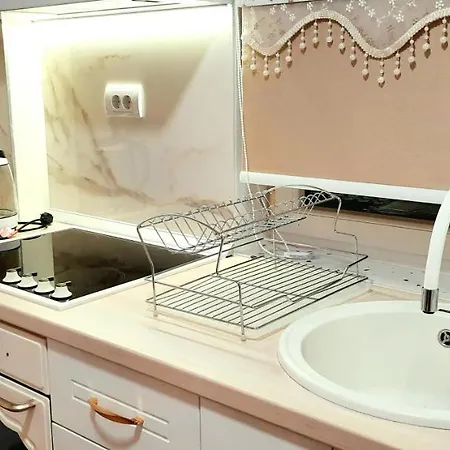 Apartman Lux Ll