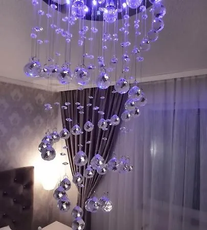 アパート Lux Ll *