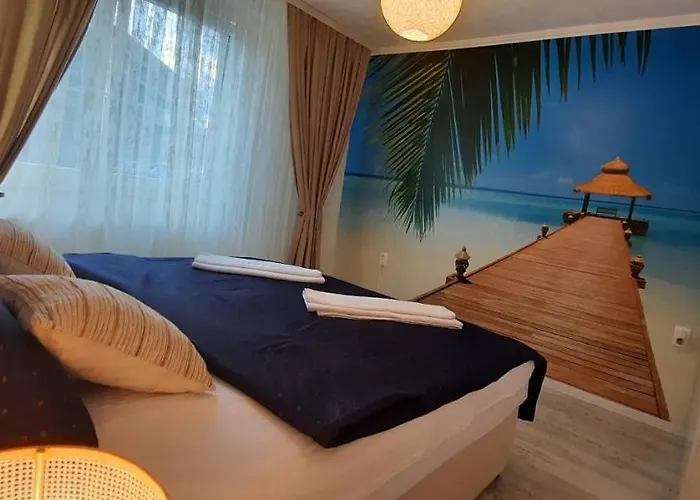 Lux Ll Apartman Prijedor