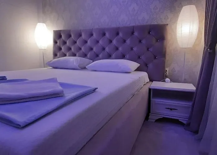 Lux Ll Apartman Prijedor